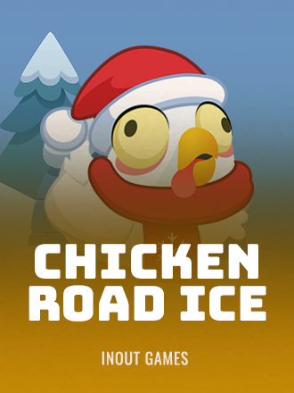 chicken road ice