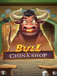 Bullin China Shop