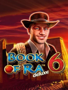 book of ra de luxe 6
